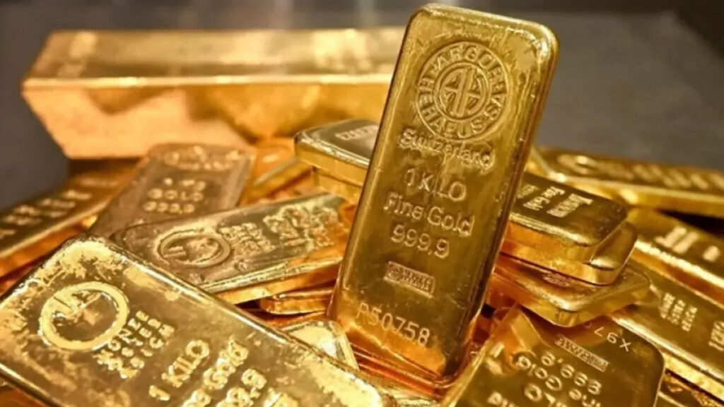 altinin kilogram fiyatinda yukselis iste altinda son rakam 13 agustos 2025 5KSV4Q5O