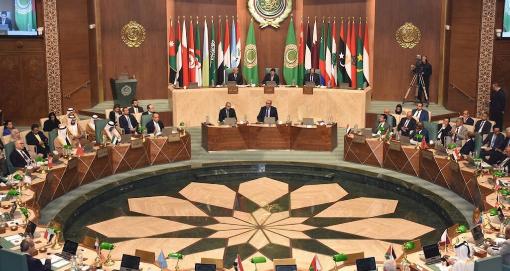 arap birliginden acil toplanti karari 1mb52pLe
