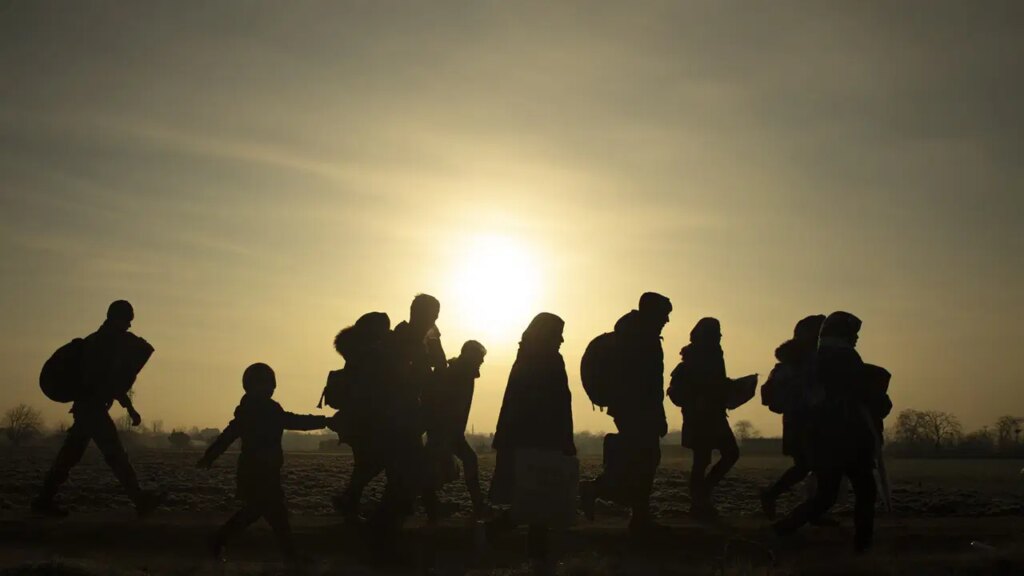 avrupada isgucu piyasasina yonelik aciklama goc guzellemesi dikkat cekti mYjlJVVf