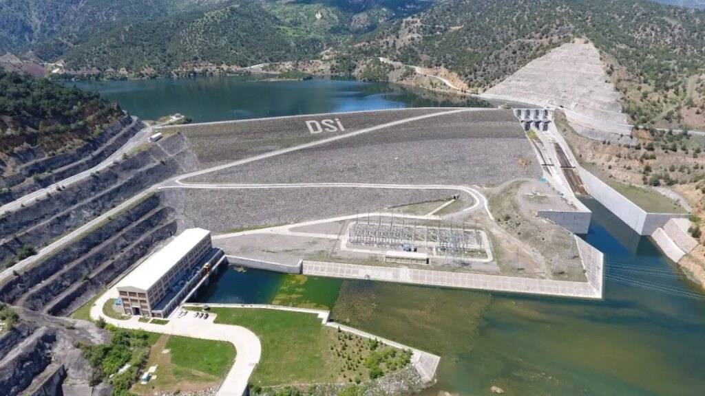 baraj doluluk orani 107 d dustu 8yRqsaeH