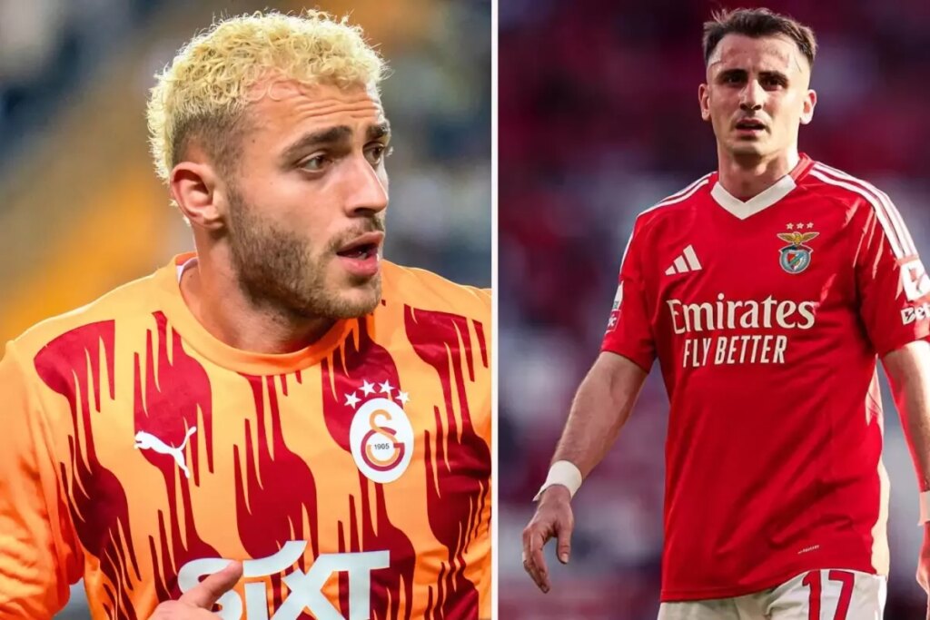 baris alper yilmazdan kerem akturkogluna olay gonderme xZKNigsA