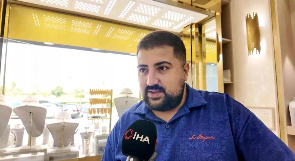 basaksehirde kuyumcuya hirsizlik girisimi NZxkT1yk