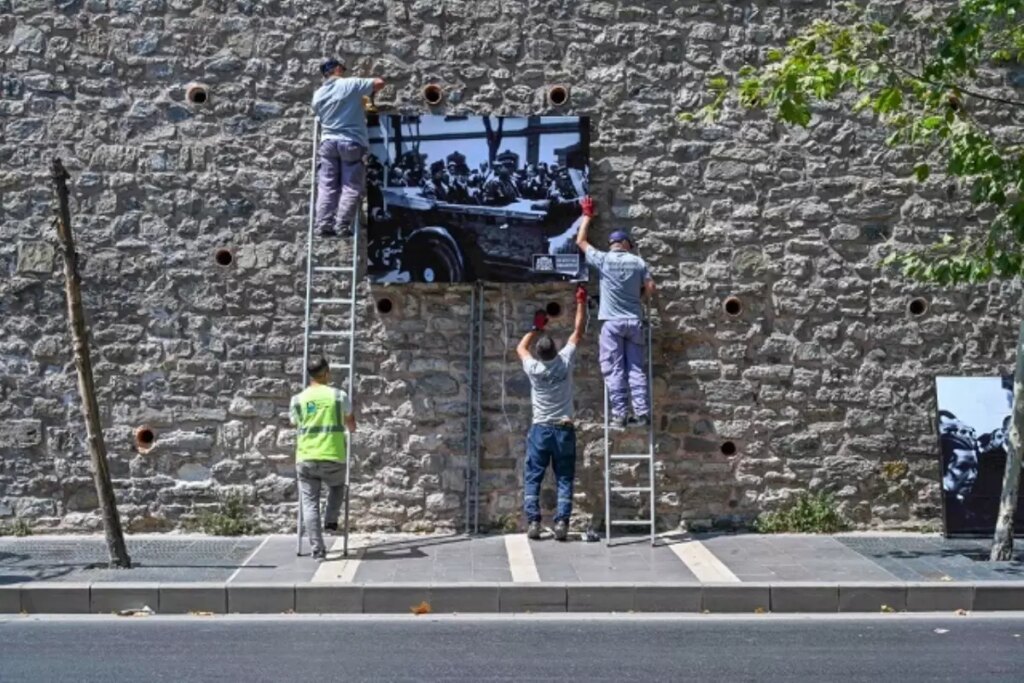 besiktasta ataturk albumu yenilendi 3UcN6nZU