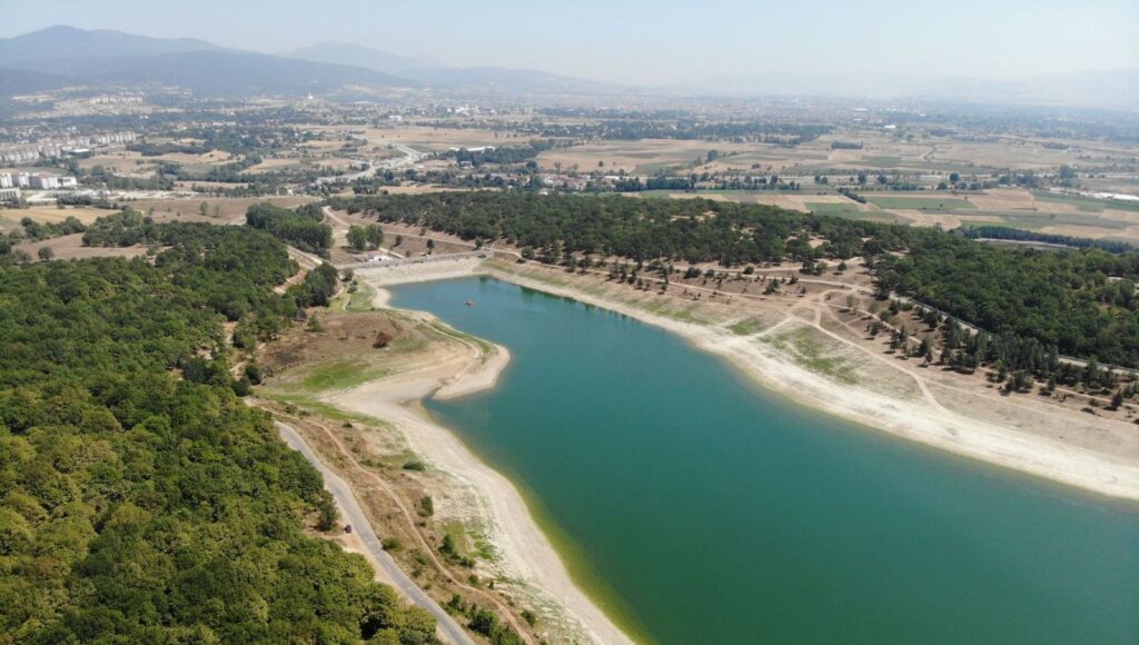 bolunun 4 aylik suyu kaldi AyrQ7F5v