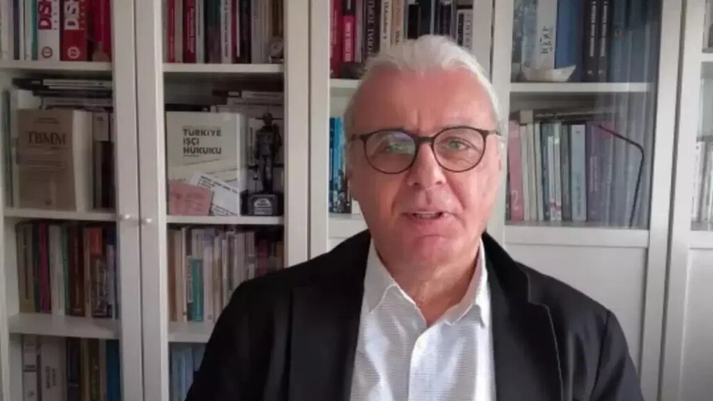 calisma ekonomisi uzmani prof dr aziz celik hakem kurulu cogunlugunu kaybettiyse karar alamaz 2g6Dzlpt