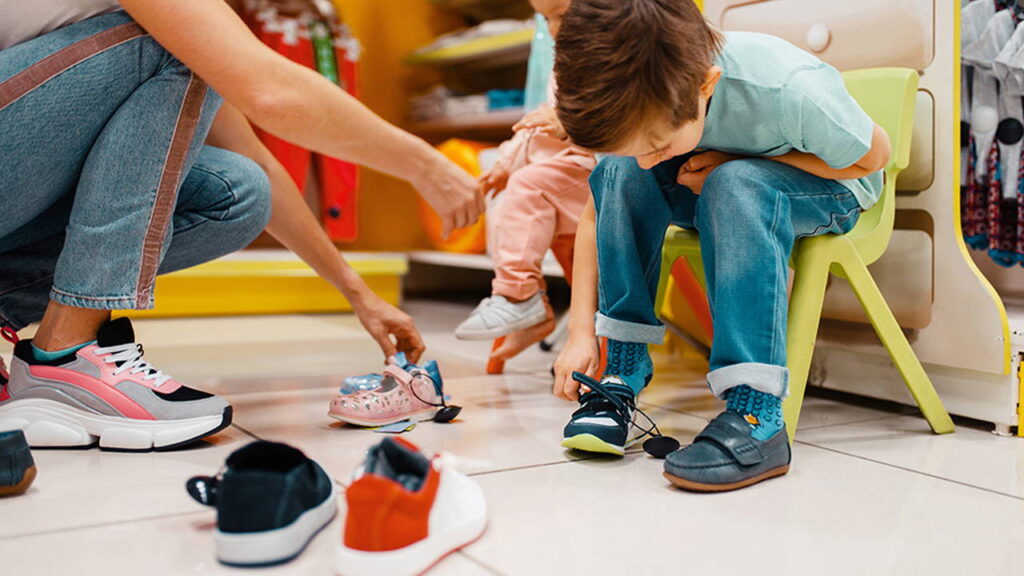 cocuklar icin dogru ayakkabi nasil secilir uzmanlardan kritik tavsiyeler xhAIkF9u