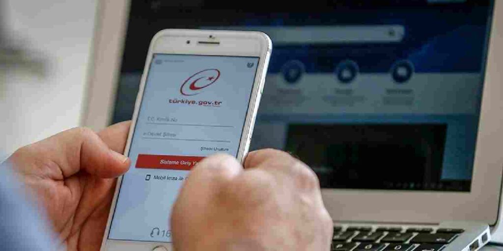 e devlet hesabinizi hemen kontrol edin birikmis paraniz olabilir sosyal medya bununla calkalaniyor YMRnERvi