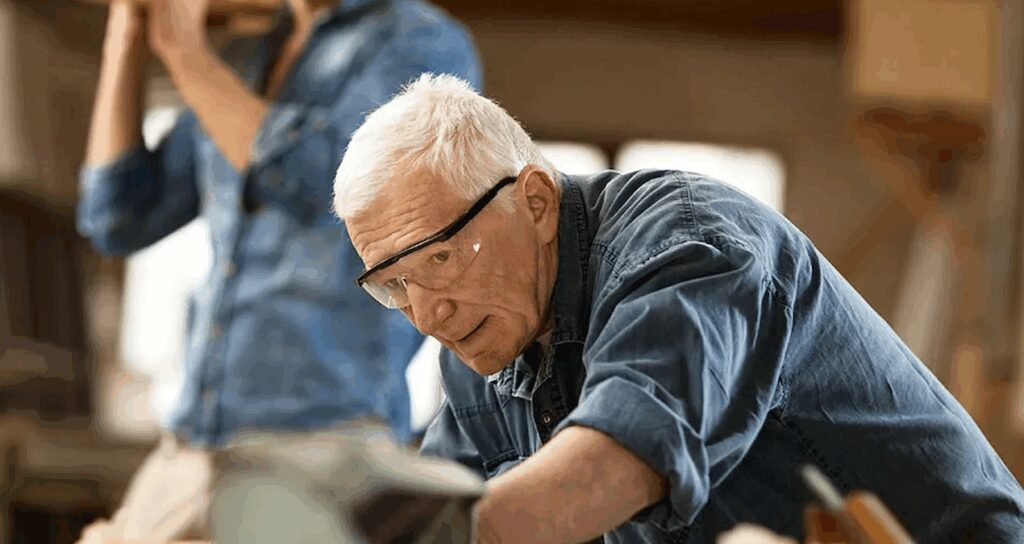 erken emeklilik isteniyor yas ortaya cikti B2KpKTig