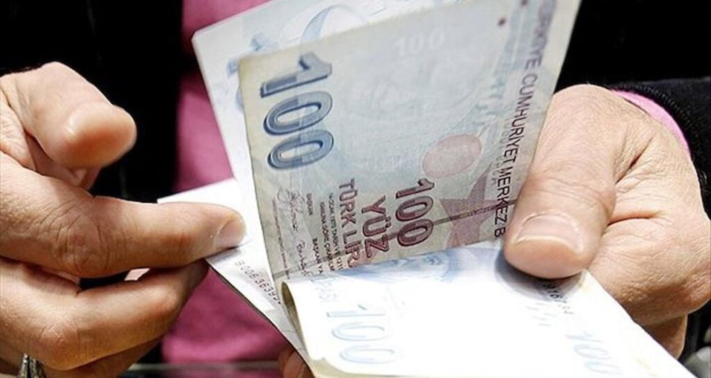 hukumet memur ve emeklisine bugun ikinci teklifi verecek 5i9YMKU8