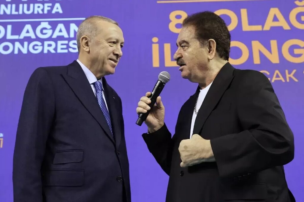 ibrahim tatlisesten 2 megri megri cumhurbaskani erdoganin sozleri de var CdvQu9n8