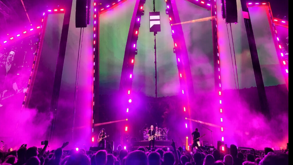 istanbul festivali oppo esliginde festival park yenikapida duzenlendi K7lx34Bk