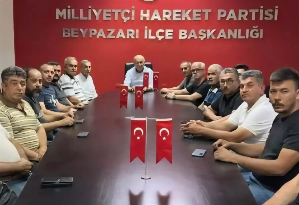 mhp beypazarinda yonetim kurulu toplantisi vzPmgT3D