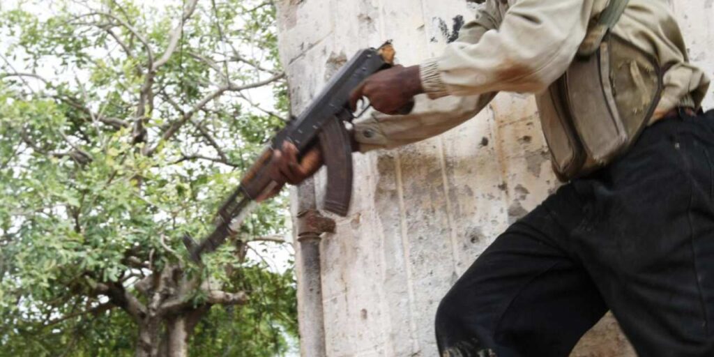 nijeryada camiye saldiri 13 kisi oldu VabAqnRX