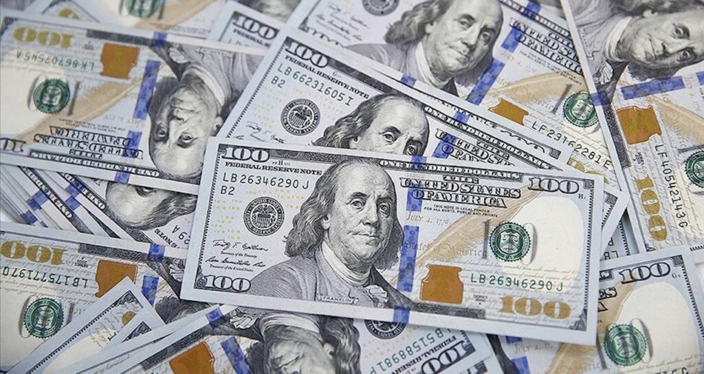 tcmb analizi firmalarin doviz biriktirme egilimi zayifliyor XBTctySC