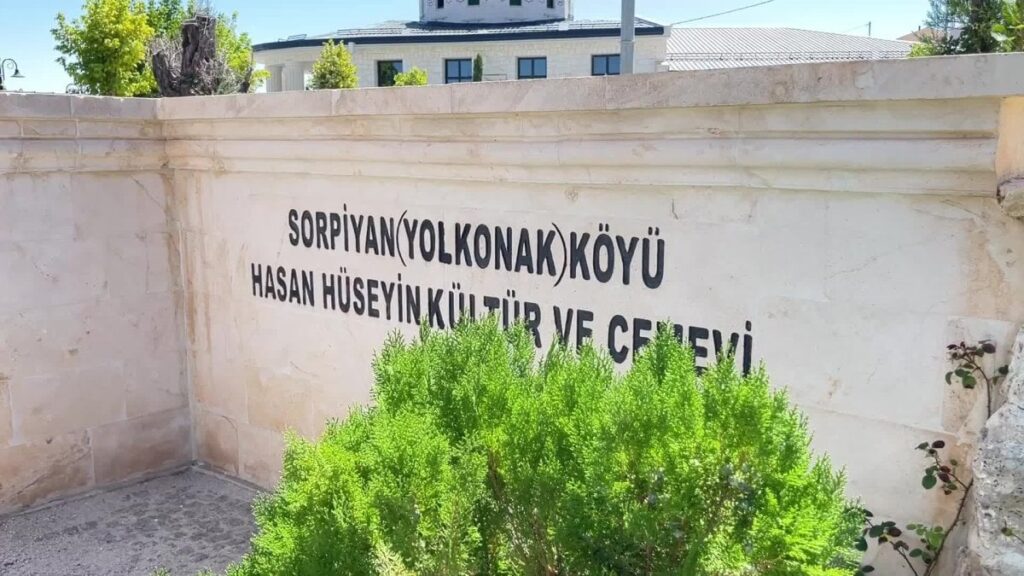 tuncelide cemevinde robotik kodlama ve yapay zeka hakkinda egitimi verilecek MVlVKwqe