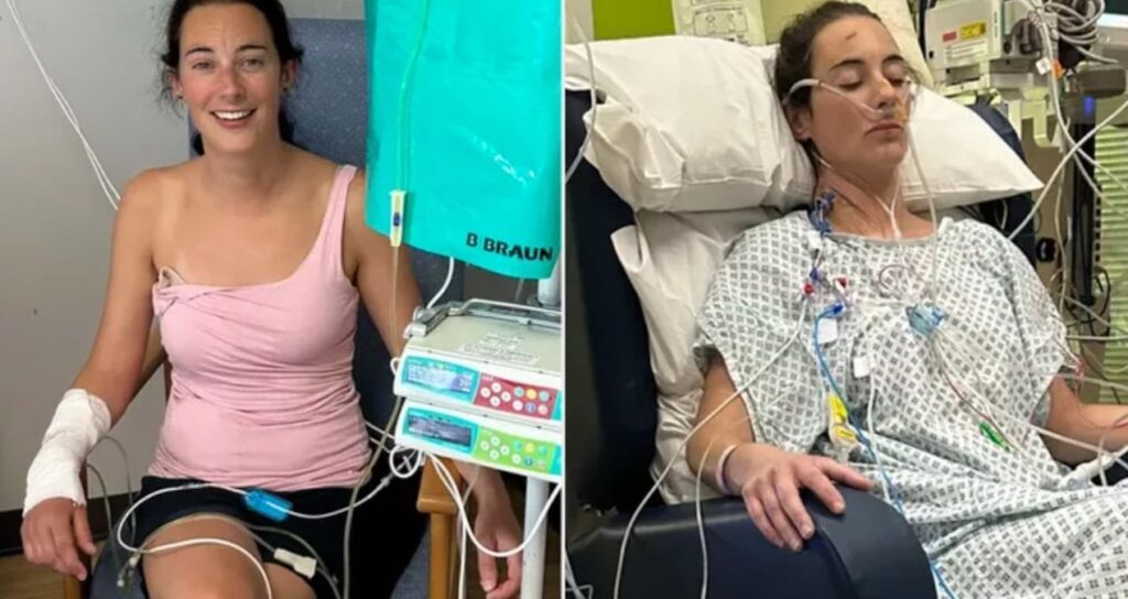 yediklerim dokundu sandi 13 organi alindi yxtI6n7h