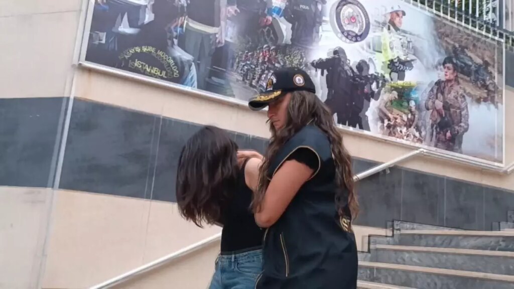 yemek yerken kacirilip rehin tutulan is insani film gibi operasyonla kurtarildi k8V67KjA