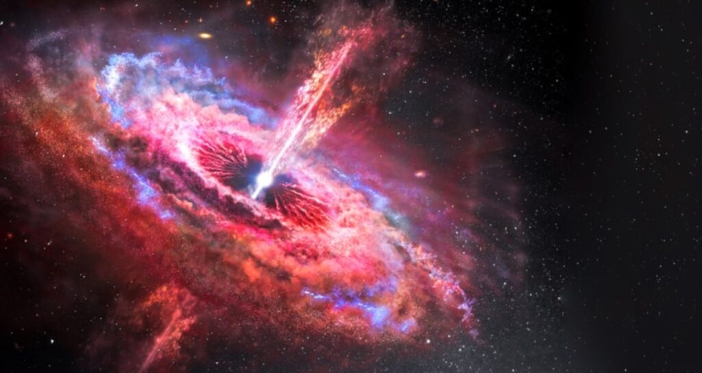 yeni yontemi duyurdular kara delige 70 yilda gidebiliriz bxuFZX2m