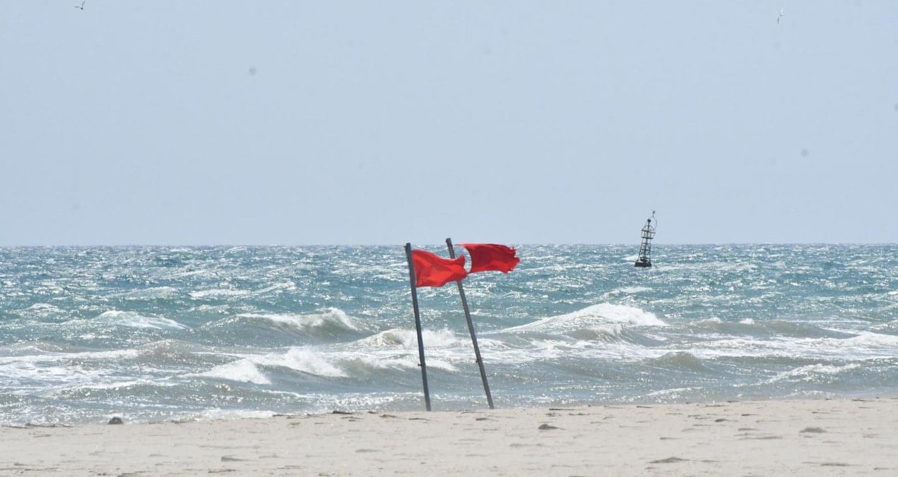 2 ilde 3 gun denize girmek yasaklandi GMhS7U6X