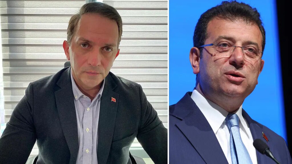 akpli mucahit birinci imamoglunun teror sucundan tutuklanmamasi cok kritik hataydi ibbye kayyum atanamiyor xFfyqOy3