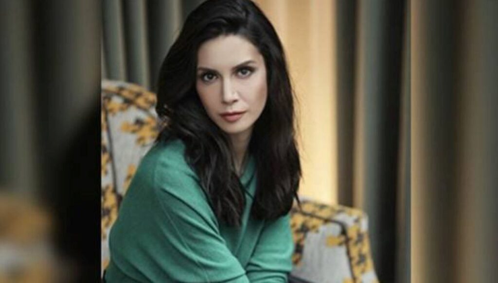 bayginlik gecirmisti ahu yagtuya beyin anevrizmasi teshisi konuldu Z4ZhLOZQ