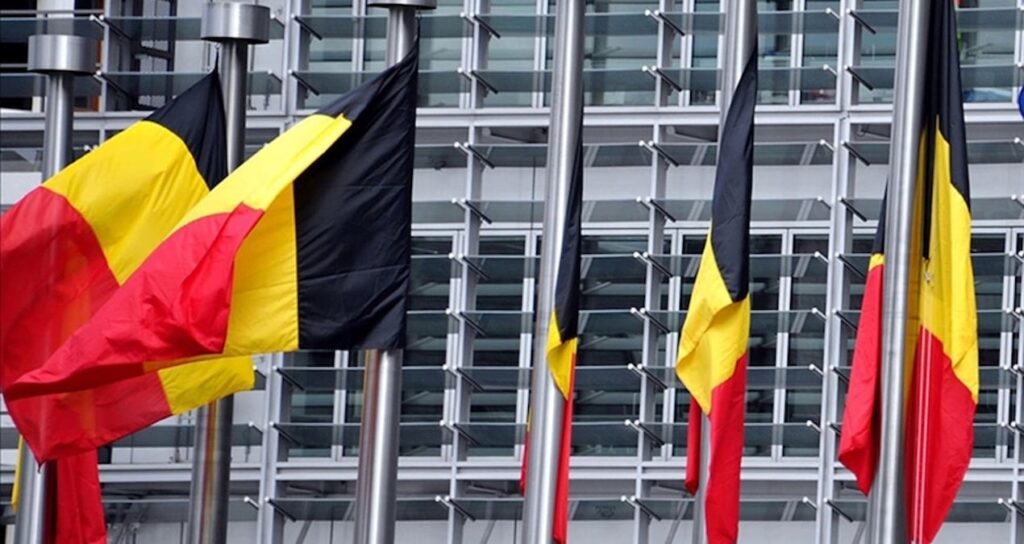 belcika turkiyede ekonomik misyon duzenleyecek xgy98O2U