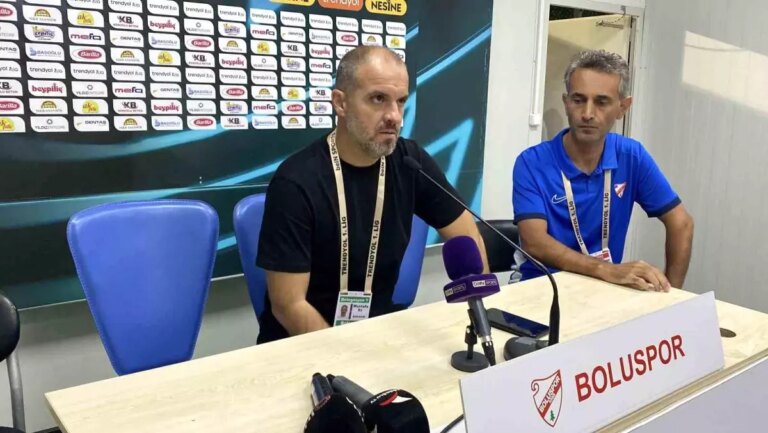 boluspor umraniyespora maglup oldu Tn9PlgNy