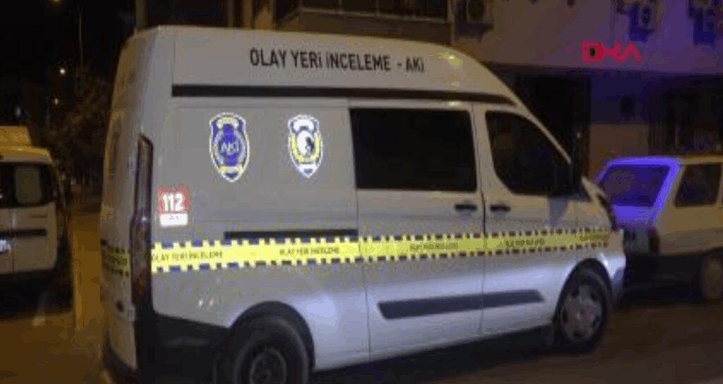 cikan tartismada tabancayla komsularini taradi FAlWXWEU