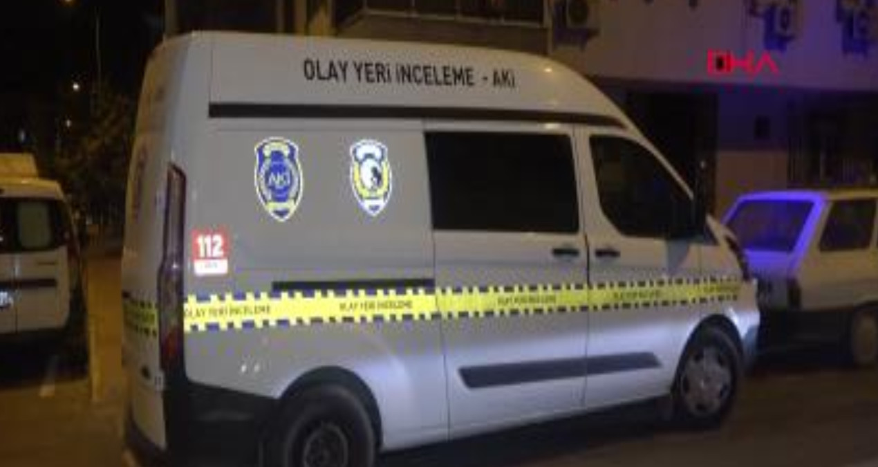 cikan tartismada tabancayla komsularini taradi FAlWXWEU