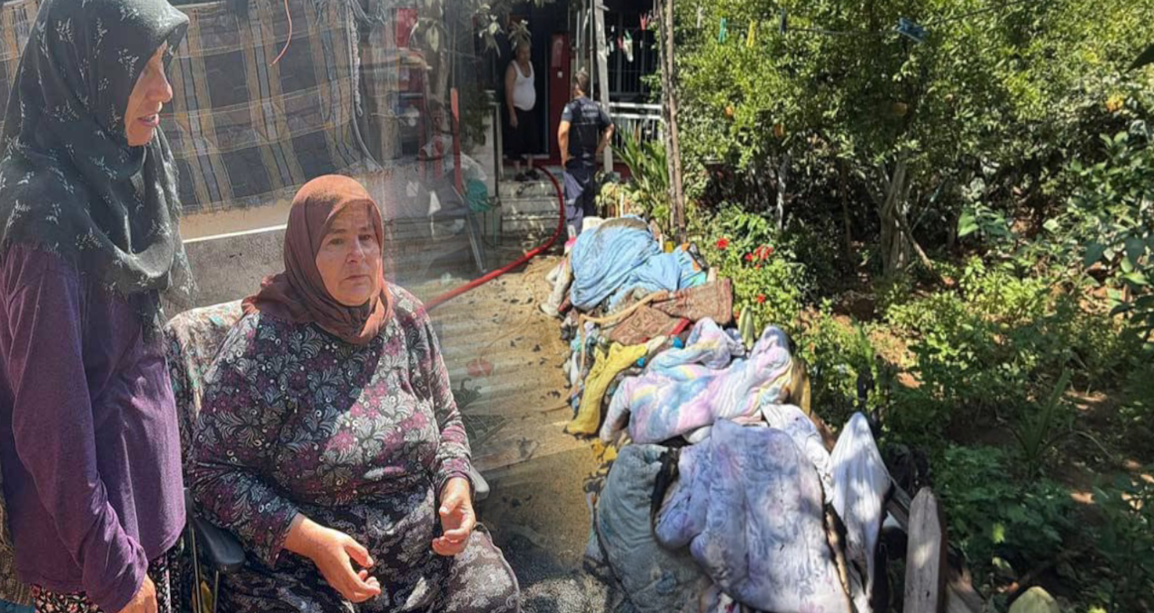 cop yakildigini sandi evinin yandigi ortaya cikti w9TdXtQ7