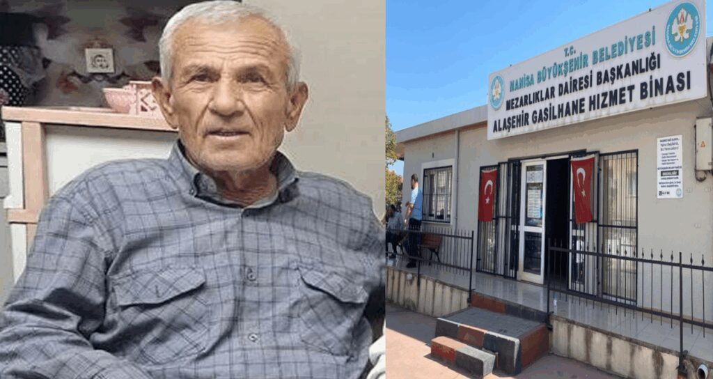 dehset anlari agac kesecekken boynunu kesti y5WDAyrM