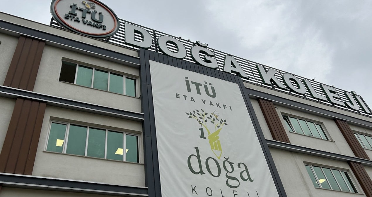 doga koleji 250 bin tlye mi satildi AyXIQREU