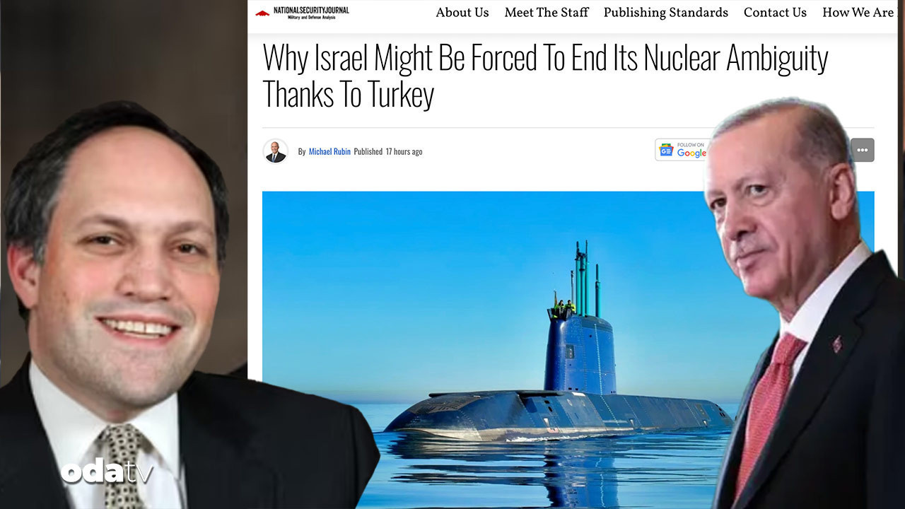 erdogan ziyareti panikletti aparat rubinden israil kiskirtmasi eski pentagon casusu haddini asti 1QaYHCIv