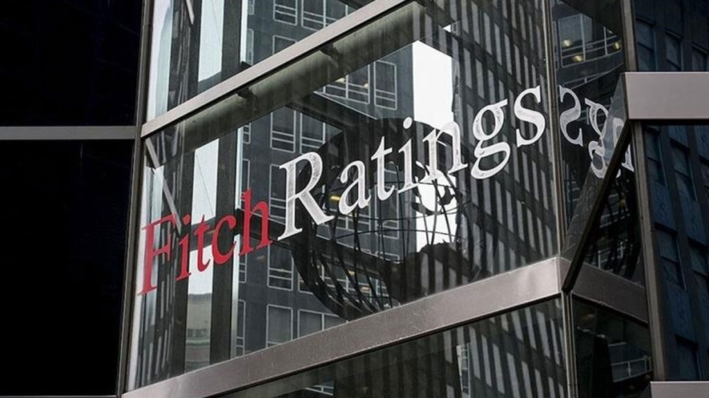 fitch ratingsten turkiyeye iyi haber buyume tahminini yukseltti l22f9daf