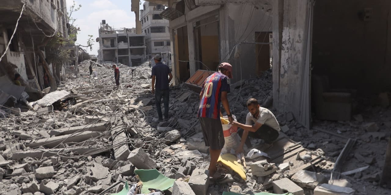 gazzede 24 saatte 68 can kaybi CIPy8zuW