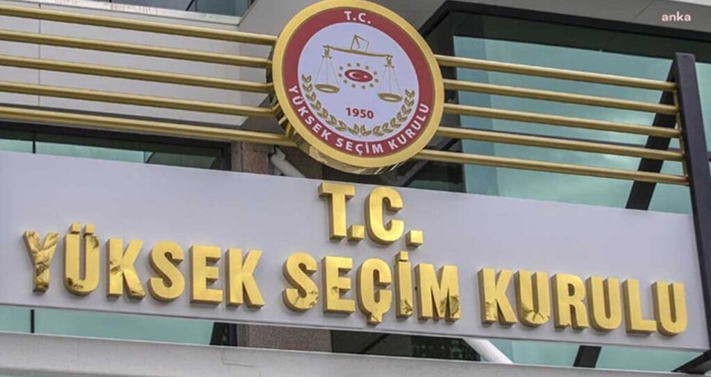 gozler yskya cevrildi chpnin basvurusu icin bugun toplanacaklar GgtniMnk