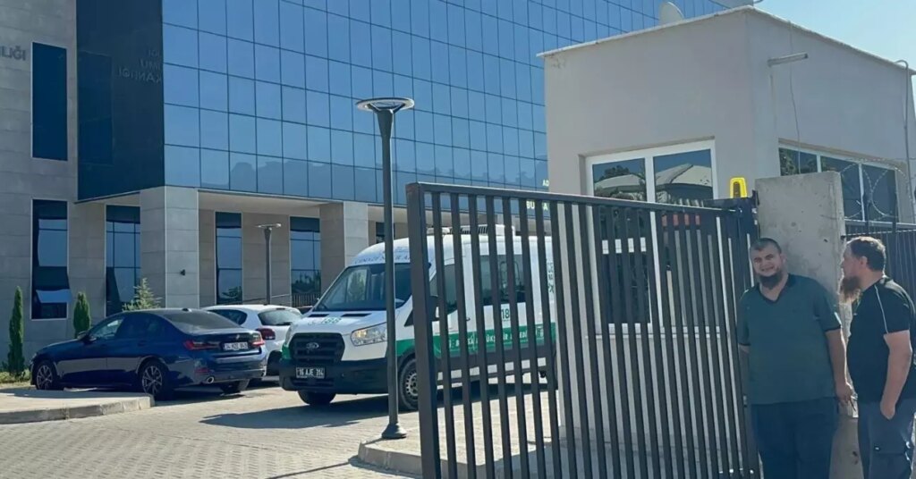 halit yukayin cenazesi 30 gun sonra bulundu SPSOCWlp