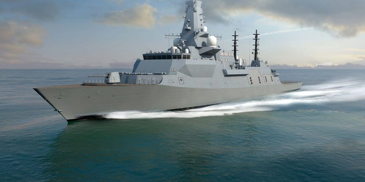 ingiliz donanmasi tarihinin en buyuk satisini yapti Pp3pnMpT