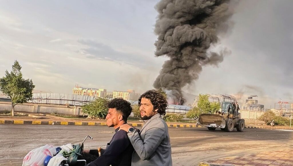 israilde yemen alarmi ramon havaalani ucuslara kapatildi mMmGxJvr