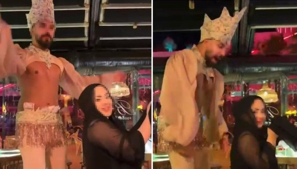 izmirde eglence mekaninda cekilen goruntulere sorusturmada 1 tutuklama rY7glSjc