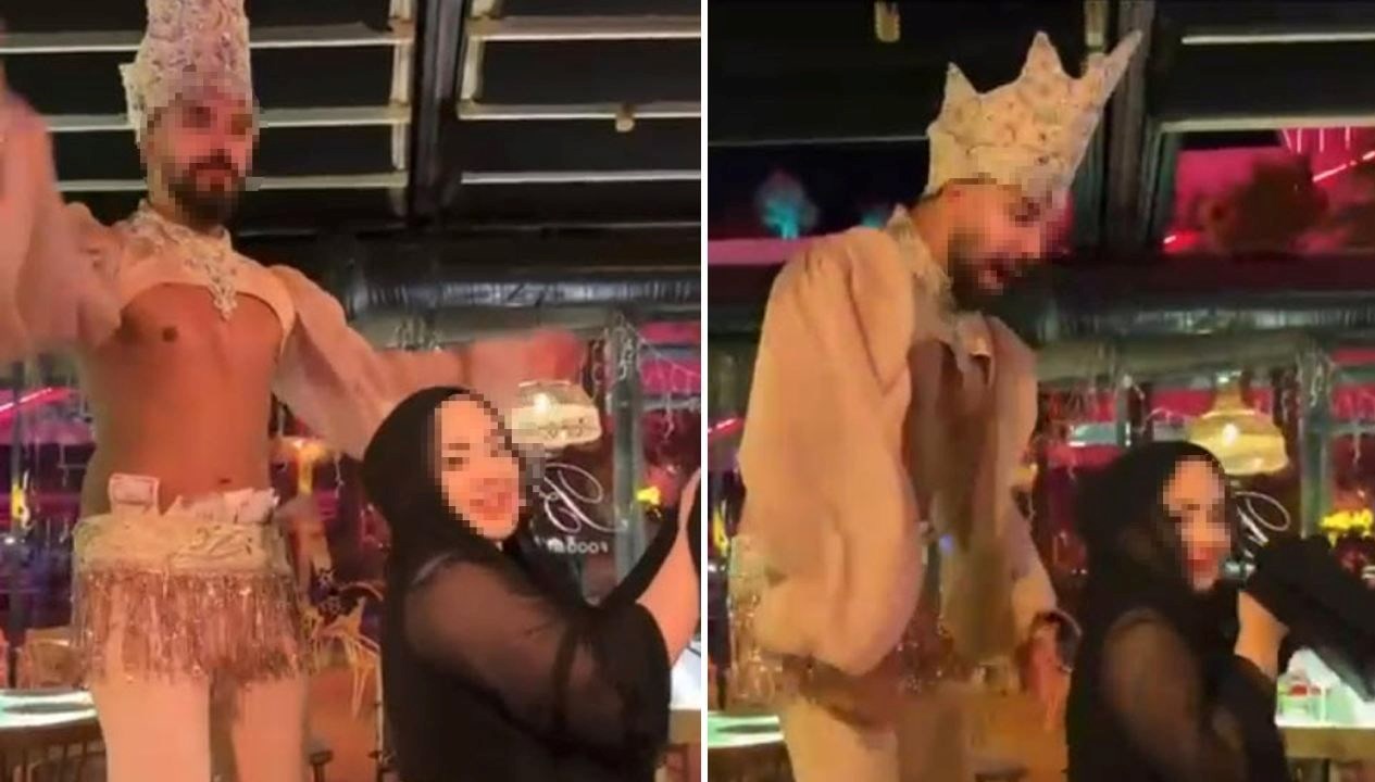 izmirde eglence mekaninda cekilen goruntulere sorusturmada 1 tutuklama rY7glSjc