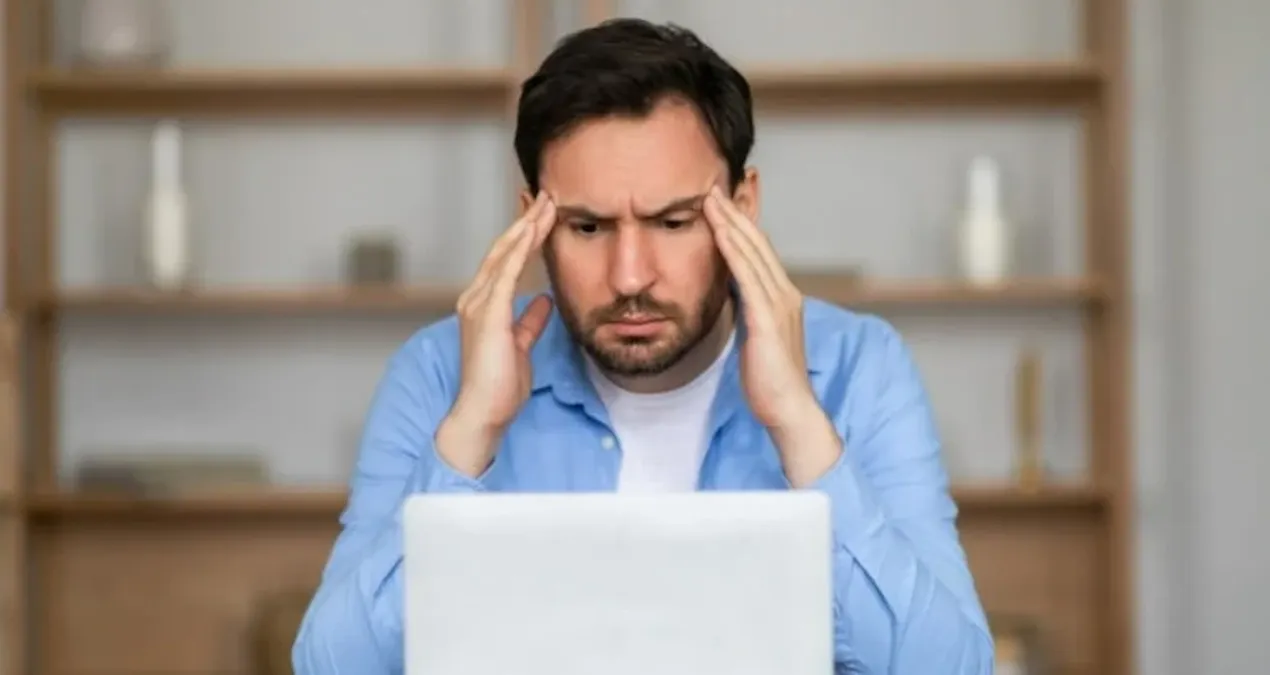 kanser hastalarinda yillar oncesinden gorulen 2 ortak belirti Hn2ydRhd