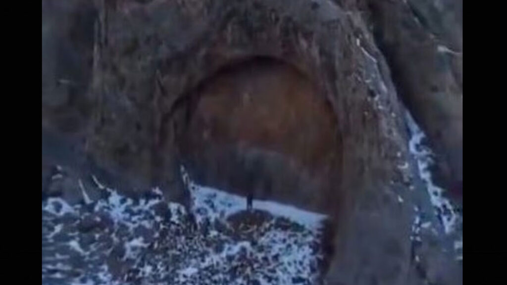 kazakistandaki gizemli olusum uzaylilar aramizda mi dedirtti 2aLmL88w