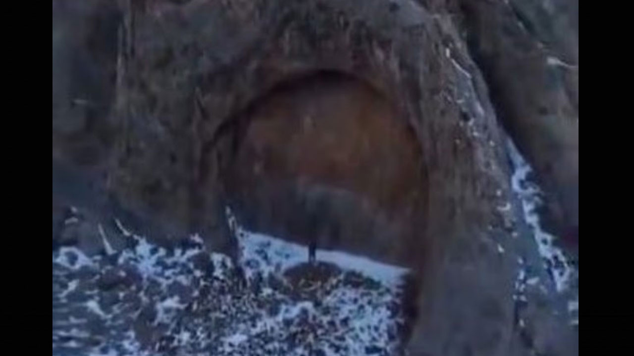 kazakistandaki gizemli olusum uzaylilar aramizda mi dedirtti 2aLmL88w