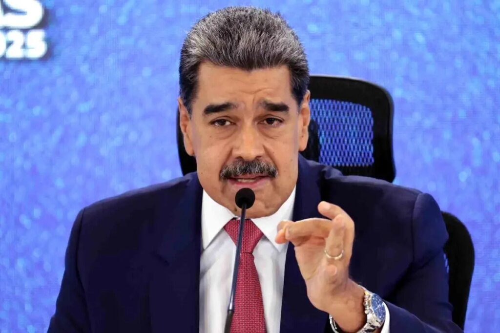 madurodan trumpa mektup iliskileri onarma cagrisi Q7H4JTAr