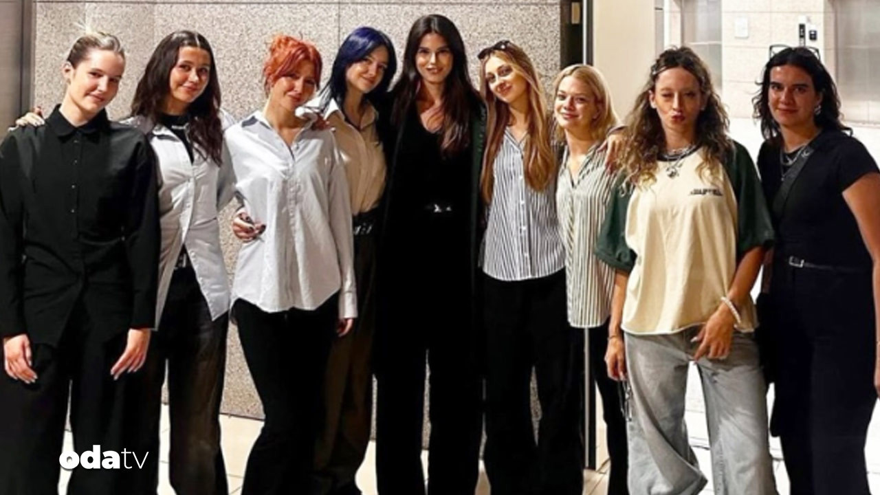 manifest uyeleri yurt disina cikis yasagi ve imza sartiyla serbest birakildi FpCuv5gm