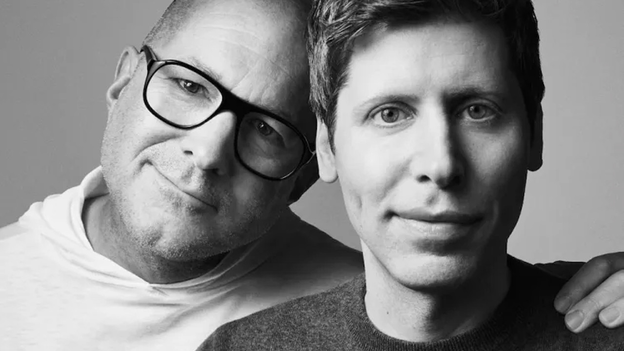 openai ve apple efsanesi jony ive is birliginden neler dogacak hIMr4Jhh