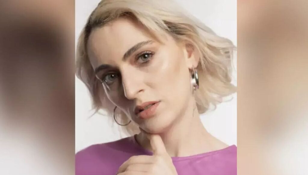 senarist merve gontem gozaltina alindi OdAQegyc