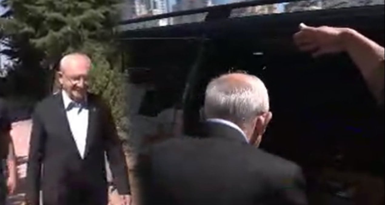 son dakika kilicdaroglu ozgur ozelin cagrisi icin ne dedi NEUscZlP