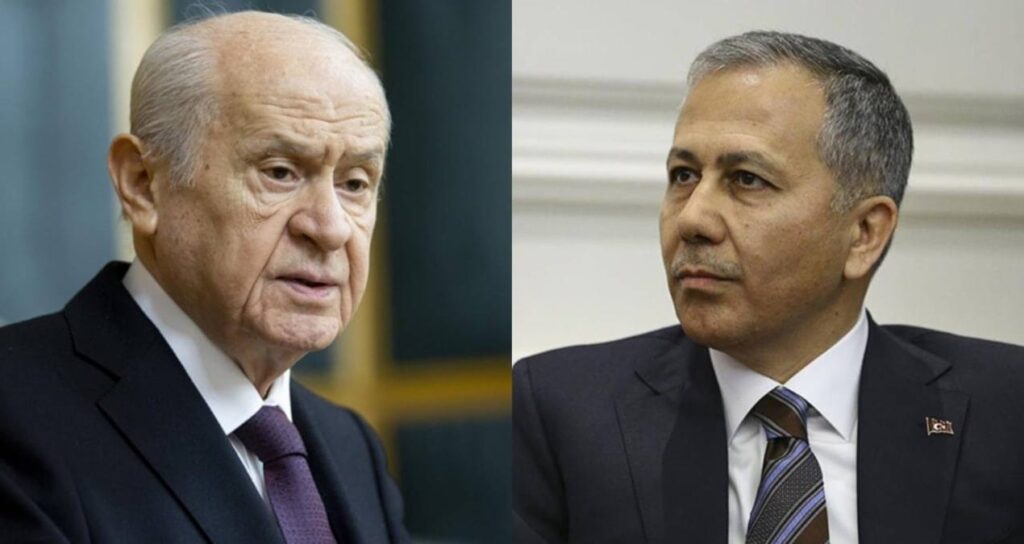 suleyman soylu sikayet etti mhpden ali yerlikayaya ayar geldi gOg8Tjr8